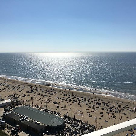 Sunset Boulevard Leilighet Zandvoort Eksteriør bilde