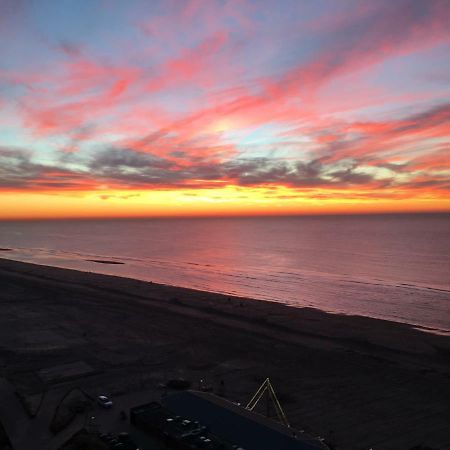 Sunset Boulevard Leilighet Zandvoort Eksteriør bilde
