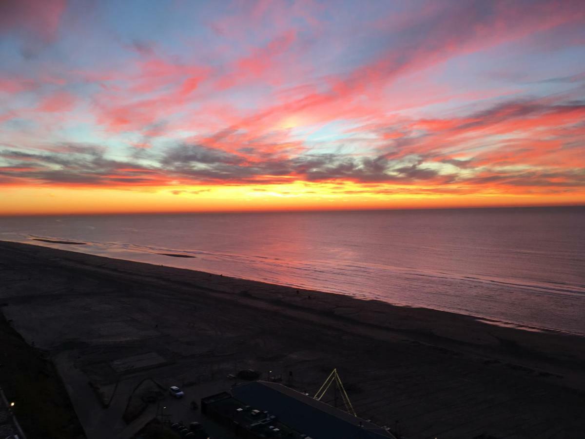 Sunset Boulevard Leilighet Zandvoort Eksteriør bilde